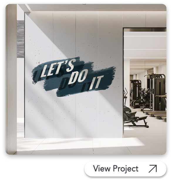 Wellness and Fitness